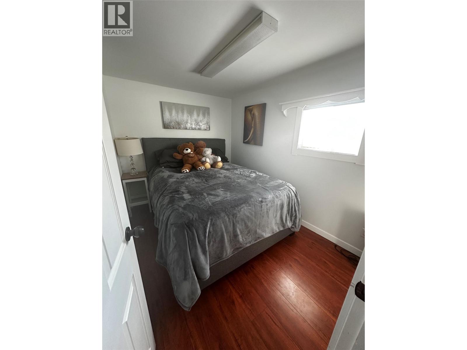 5109 43 Street NE, Chetwynd