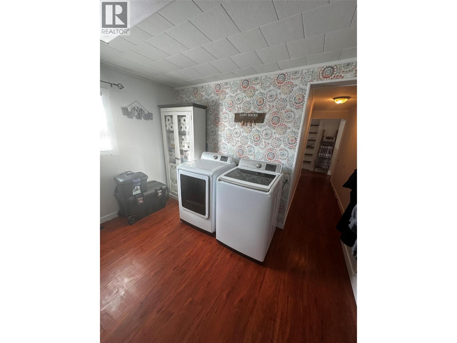 5109 43 Street NE, Chetwynd