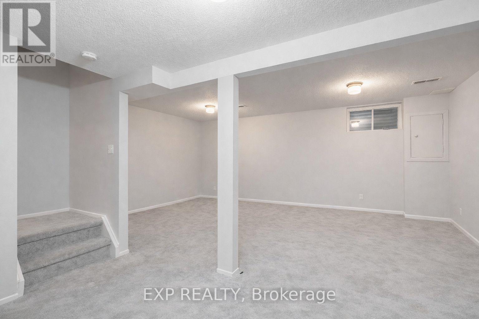 Image virtually altered to be a vacant room