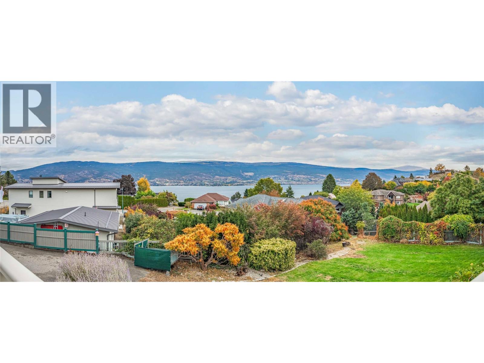 5408 Clark Street, Summerland