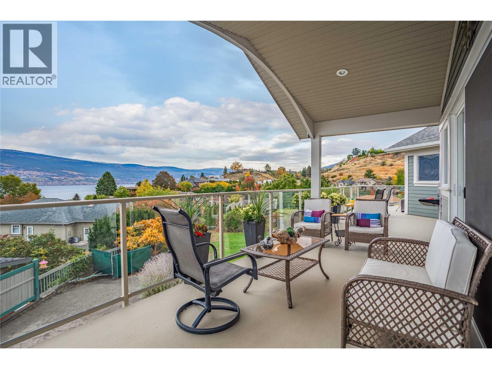 5408 Clark Street, Summerland