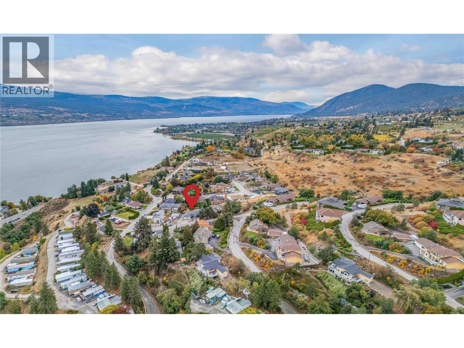 5408 Clark Street, Summerland