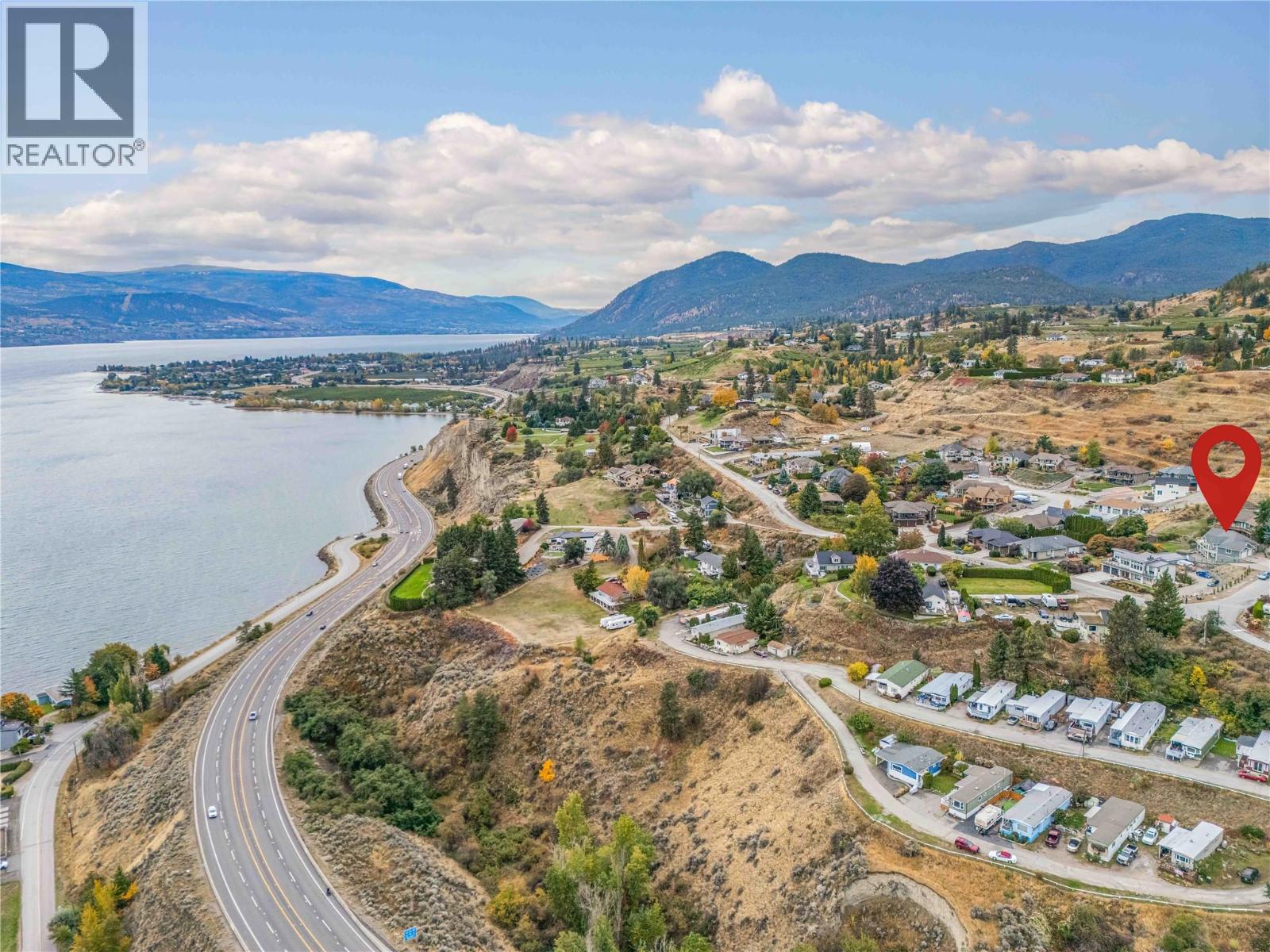 5408 Clark Street, Summerland