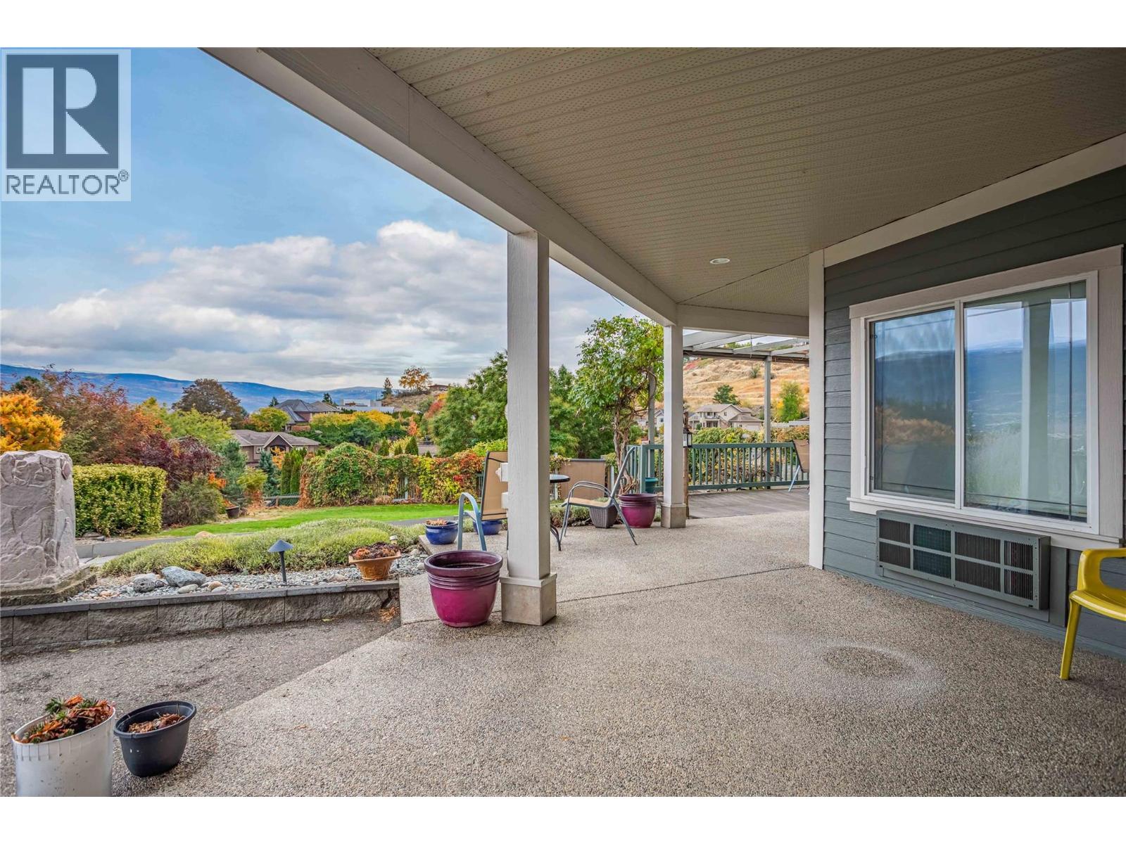 5408 Clark Street, Summerland