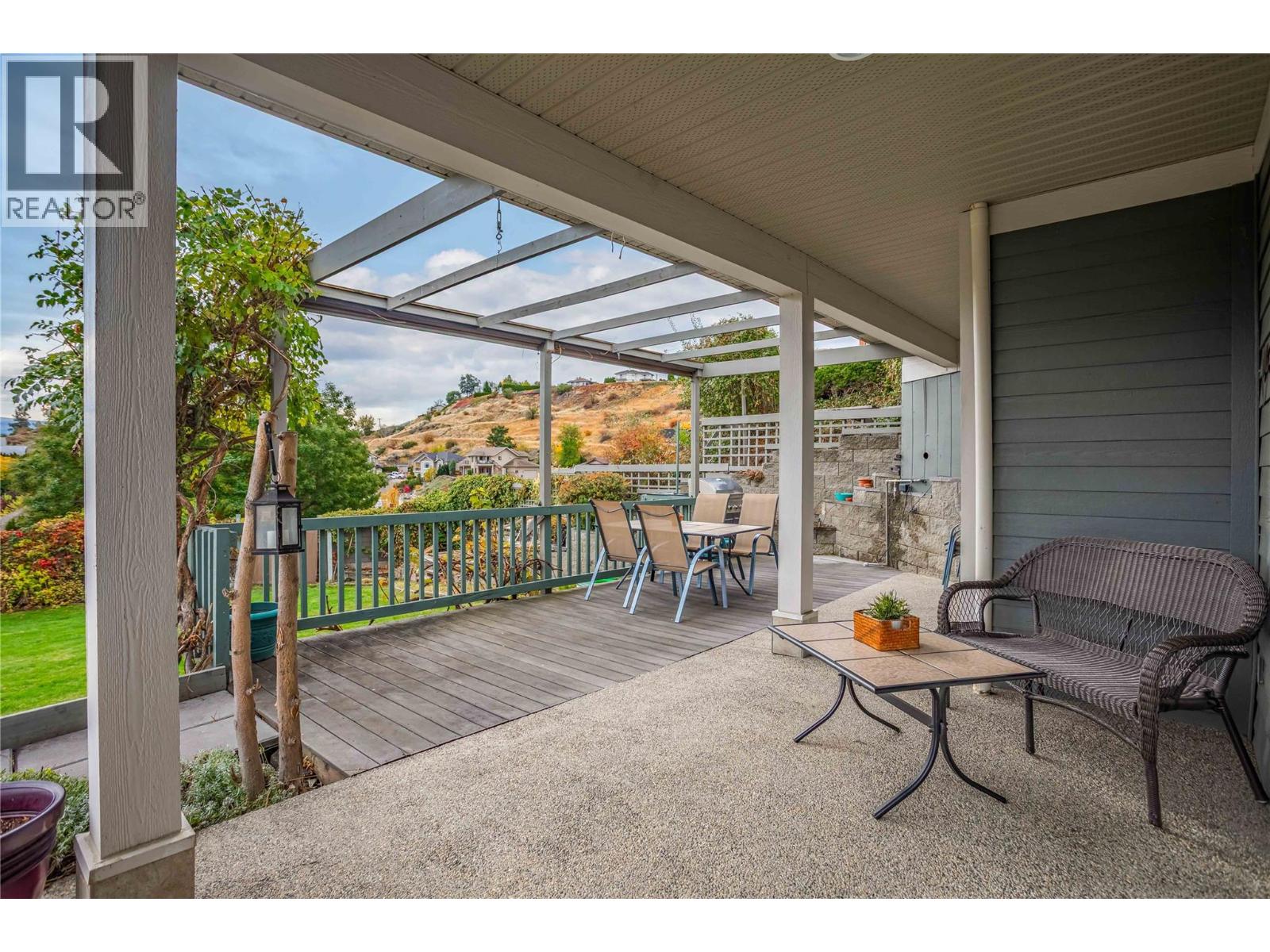 5408 Clark Street, Summerland