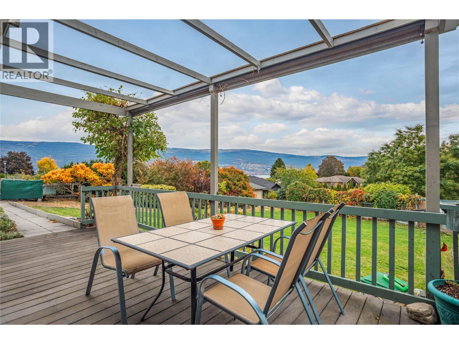 5408 Clark Street, Summerland