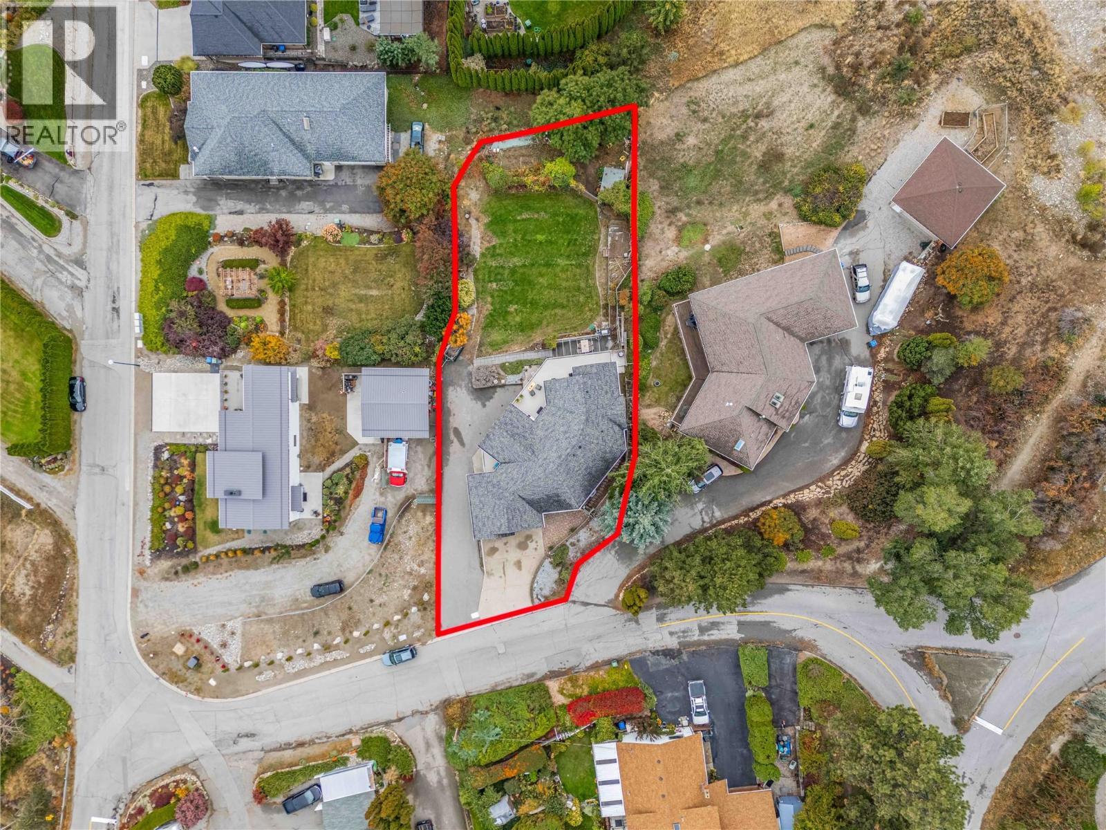 5408 Clark Street, Summerland