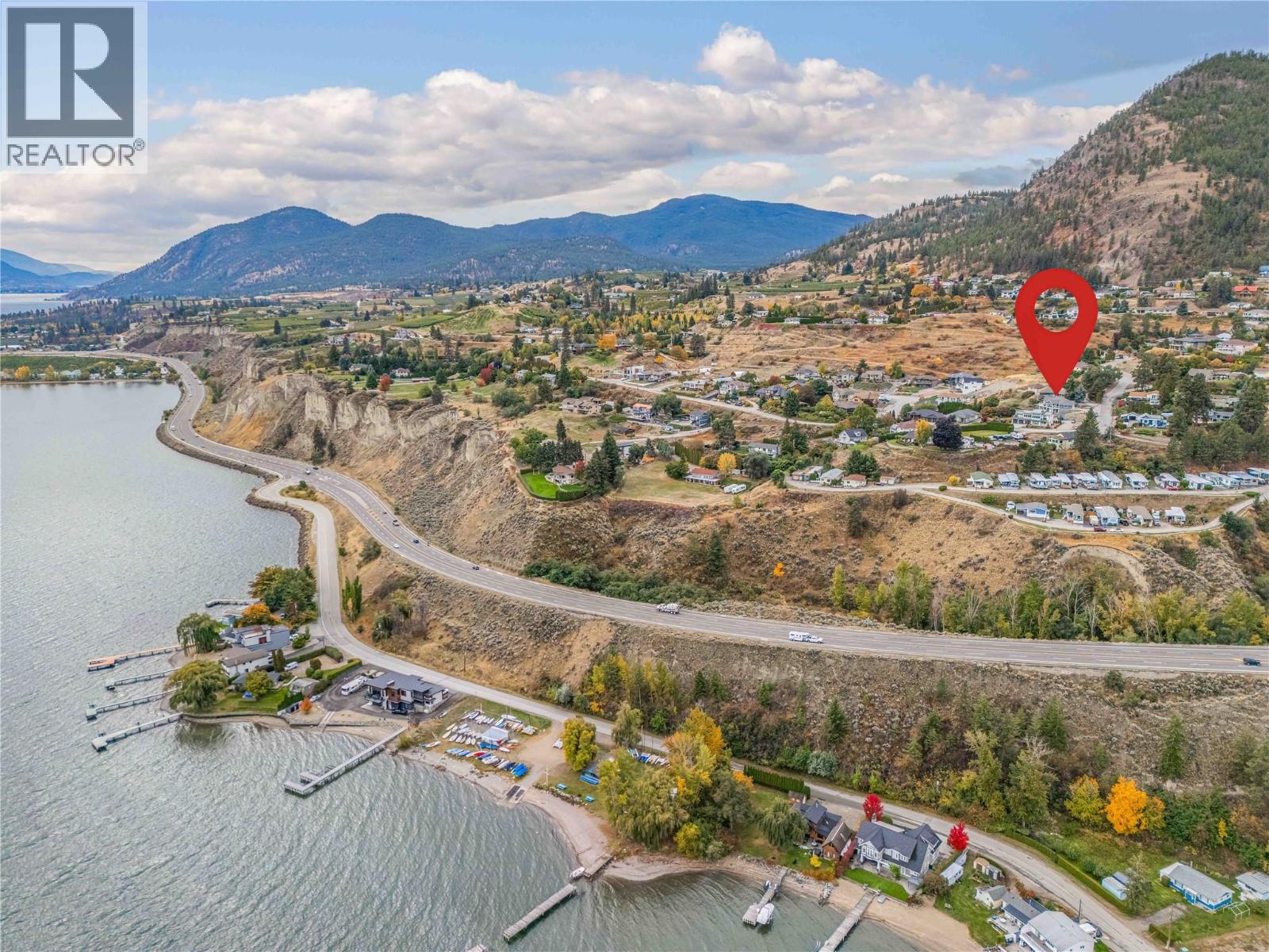 5408 Clark Street, Summerland
