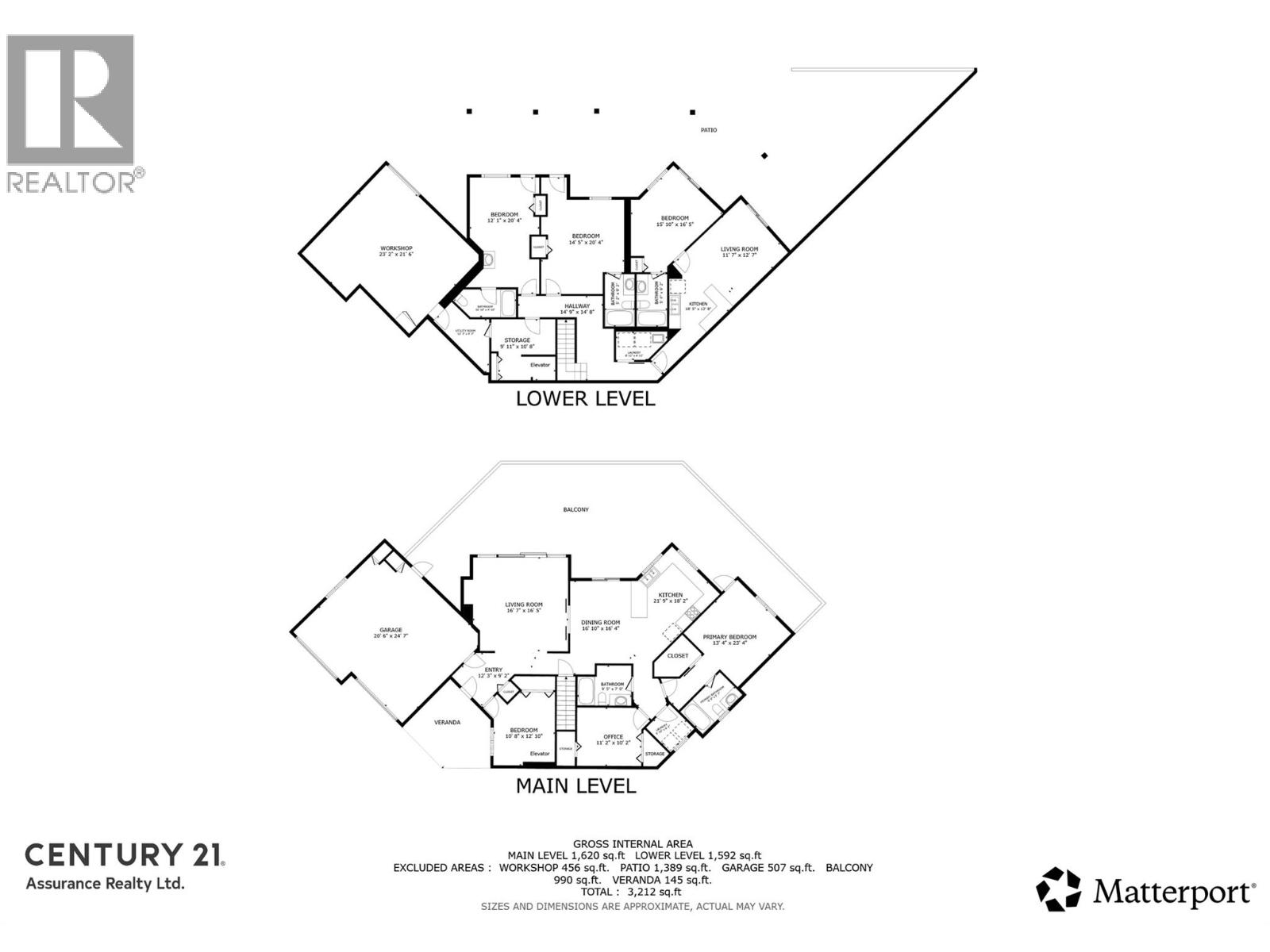 5408 Clark Street - 77
