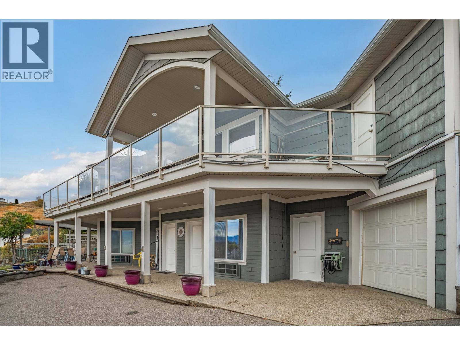 5408 Clark Street, Summerland