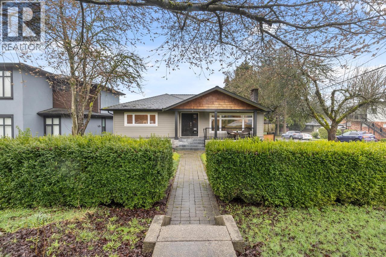 4902 VENABLES STREET