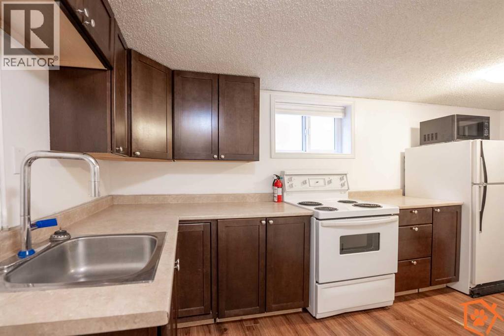 Single Family House Bungalow for Sale in   Street S Victoria Park Lethbridge 