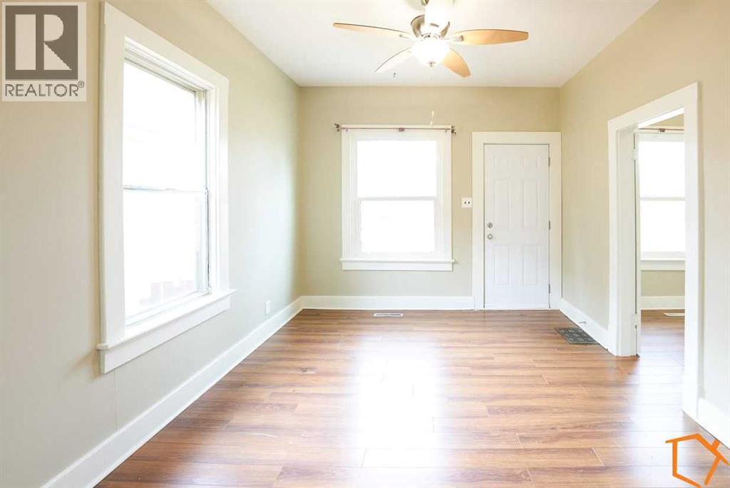 Single Family House Bungalow for Sale in   Street S Victoria Park Lethbridge 