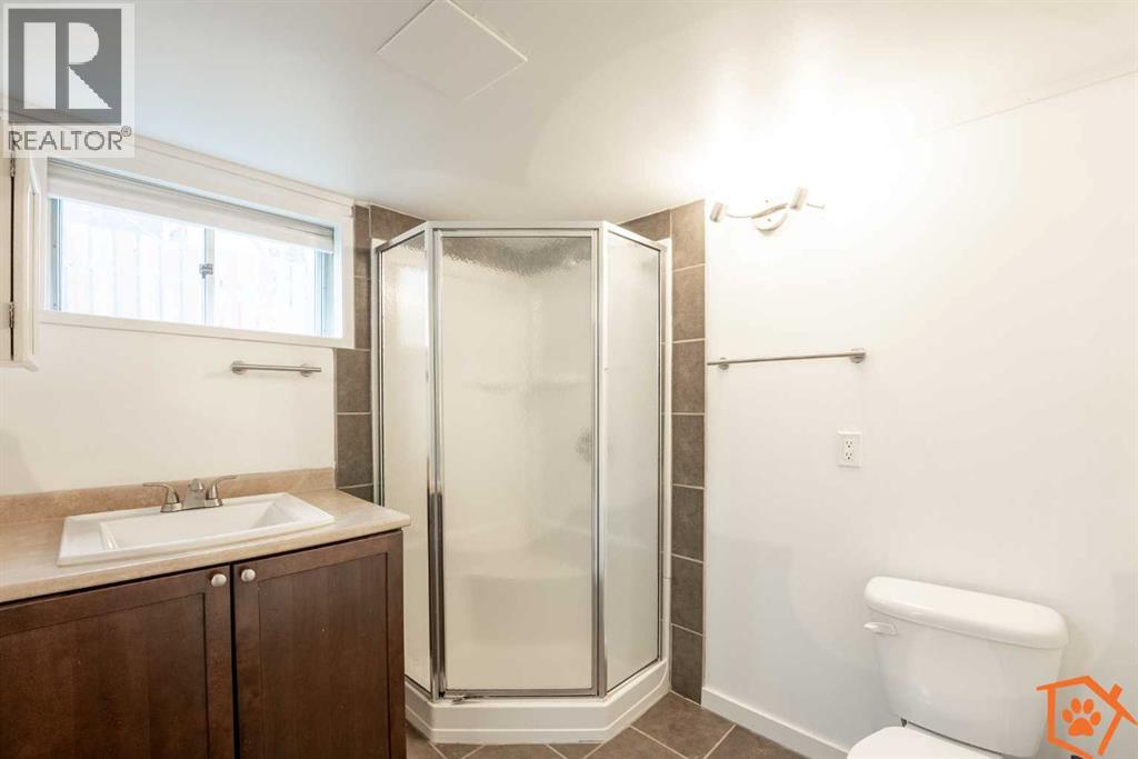 Single Family House Bungalow for Sale in   Street S Victoria Park Lethbridge 