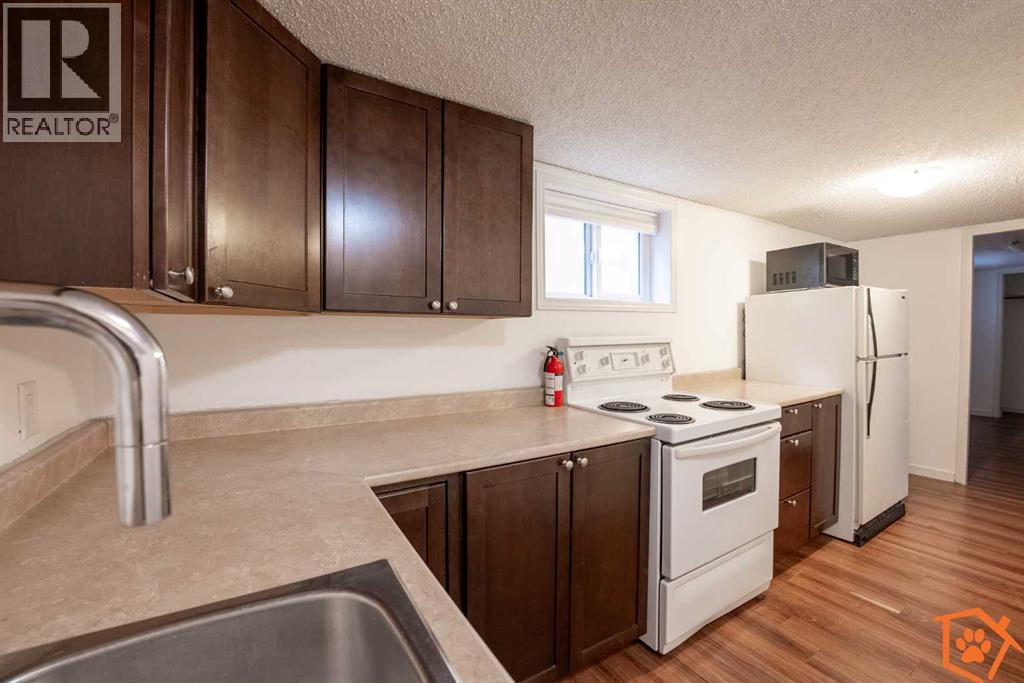 Single Family House Bungalow for Sale in   Street S Victoria Park Lethbridge 