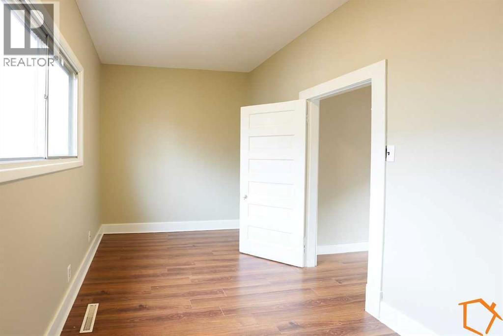 Single Family House Bungalow for Sale in   Street S Victoria Park Lethbridge 