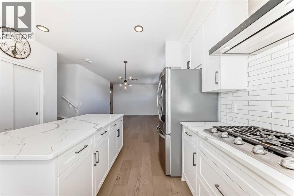 Single Family House for Sale in  Seton Villas SE Seton Calgary 