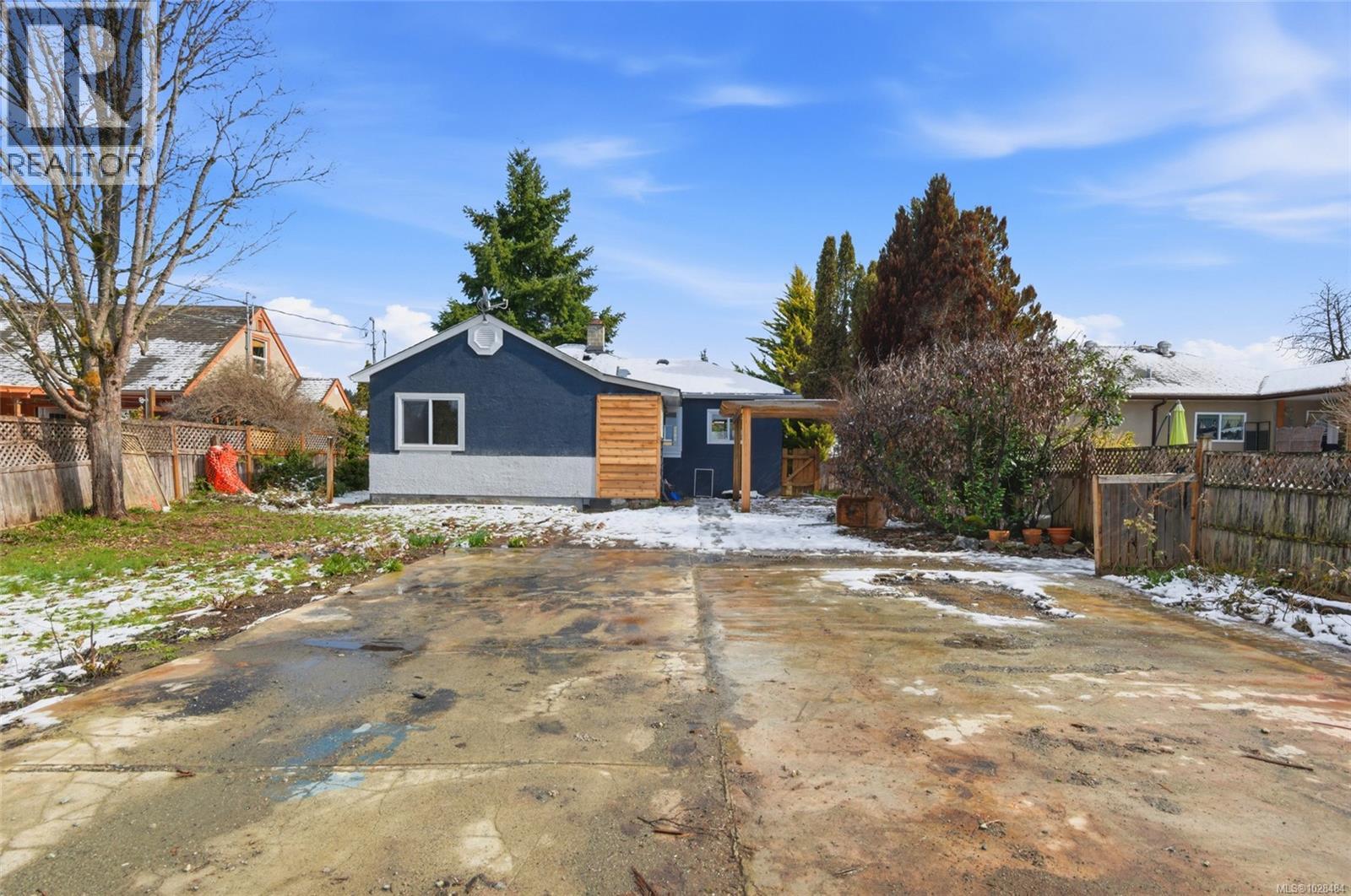 3938 Anderson Ave, Port Alberni