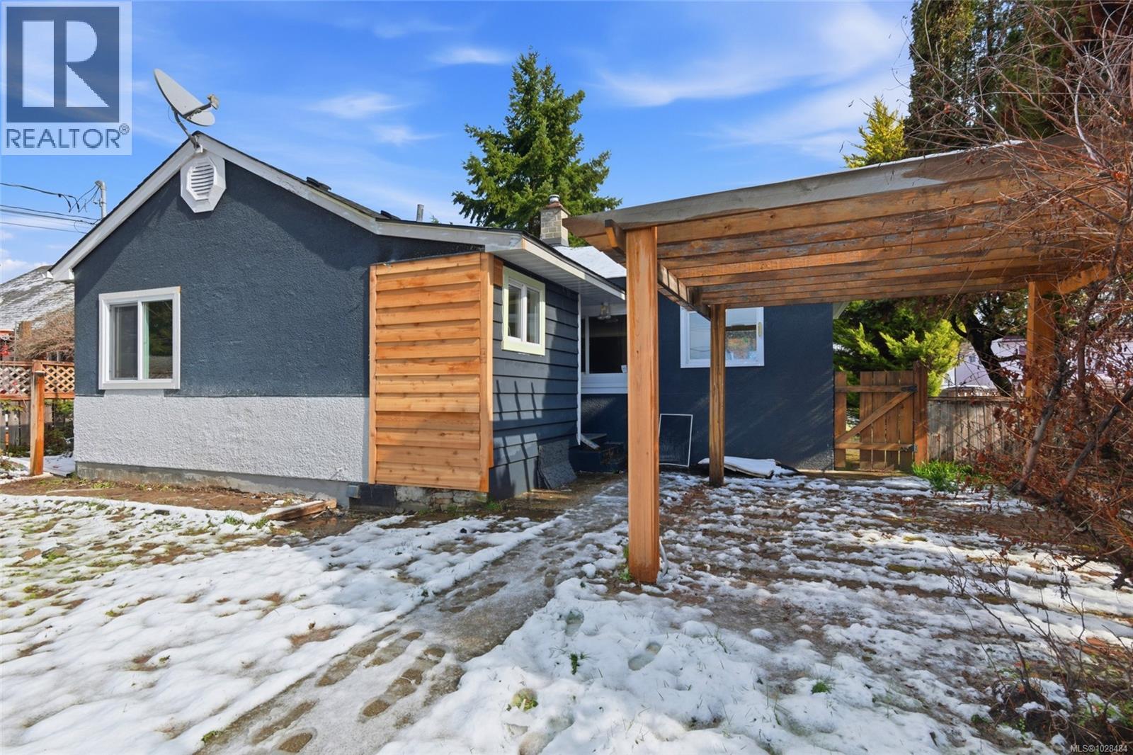 3938 Anderson Ave, Port Alberni