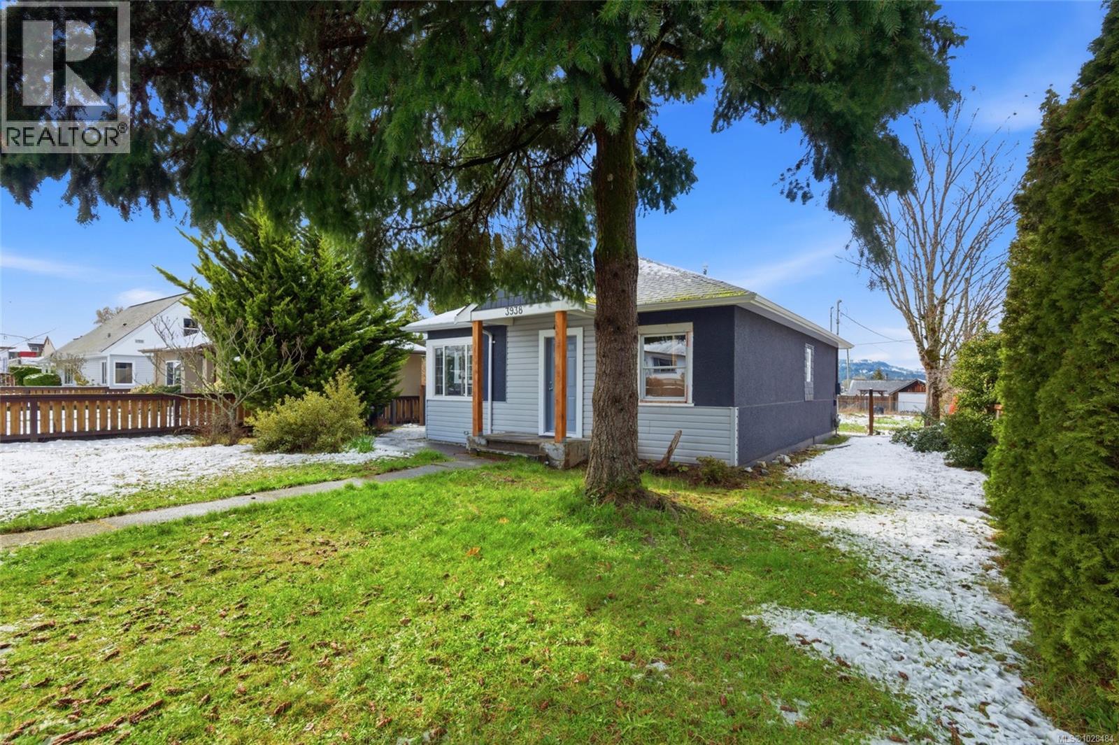 3938 Anderson Ave, Port Alberni