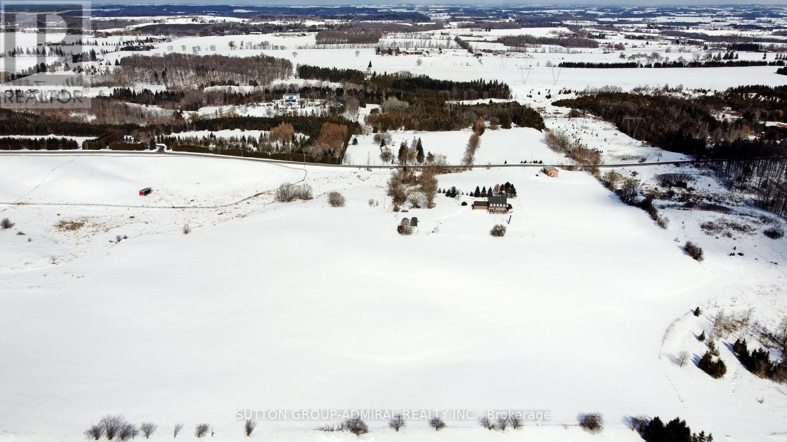 7205 19TH SIDE ROAD,King (Schomberg),,