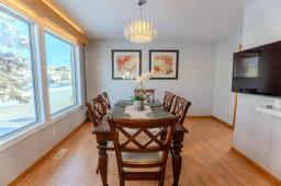 Living room - 1392 Ravelston Avenue, Winnipeg, MB R3W1R1 Photo 9