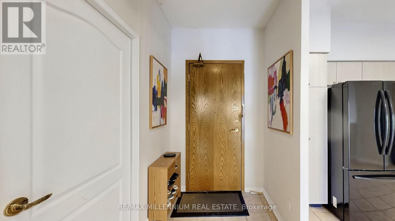 619 – 7373 MARTINGROVE ROAD, Vaughan (Vaughan Grove), Ontario