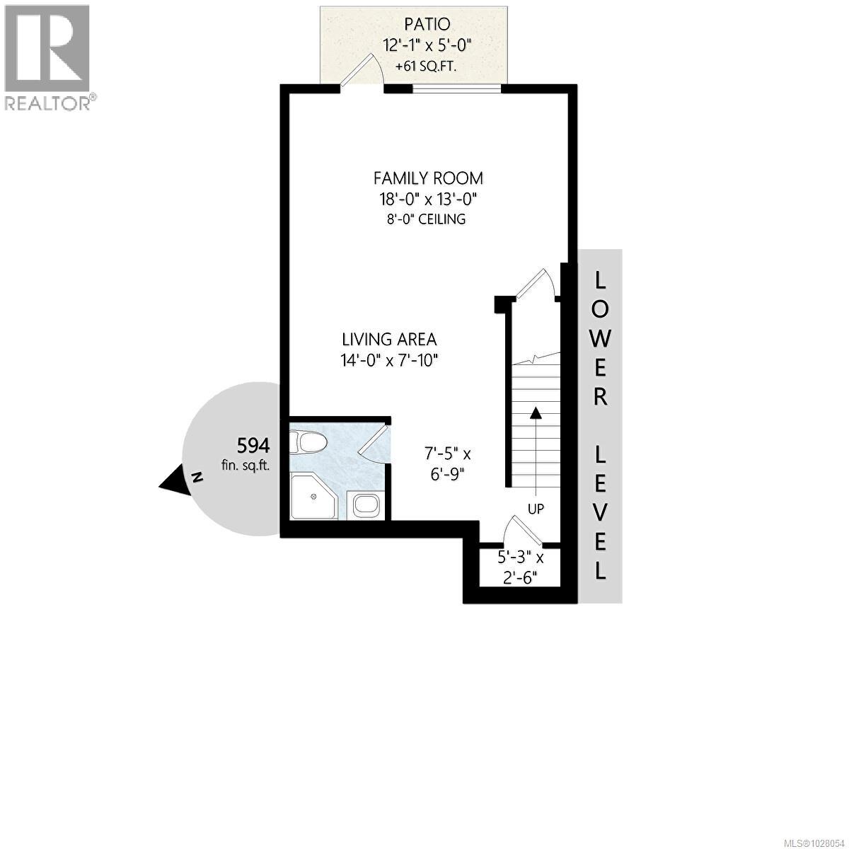 38 3195 Herons Way, Duncan