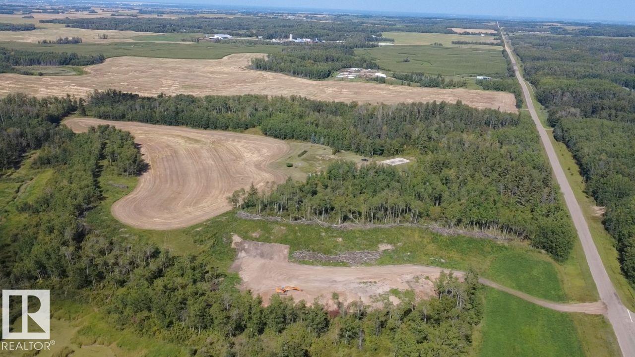 54522 RGE ROAD 204, Rural Strathcona County