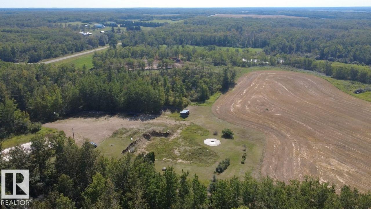 54522 RGE ROAD 204, Rural Strathcona County