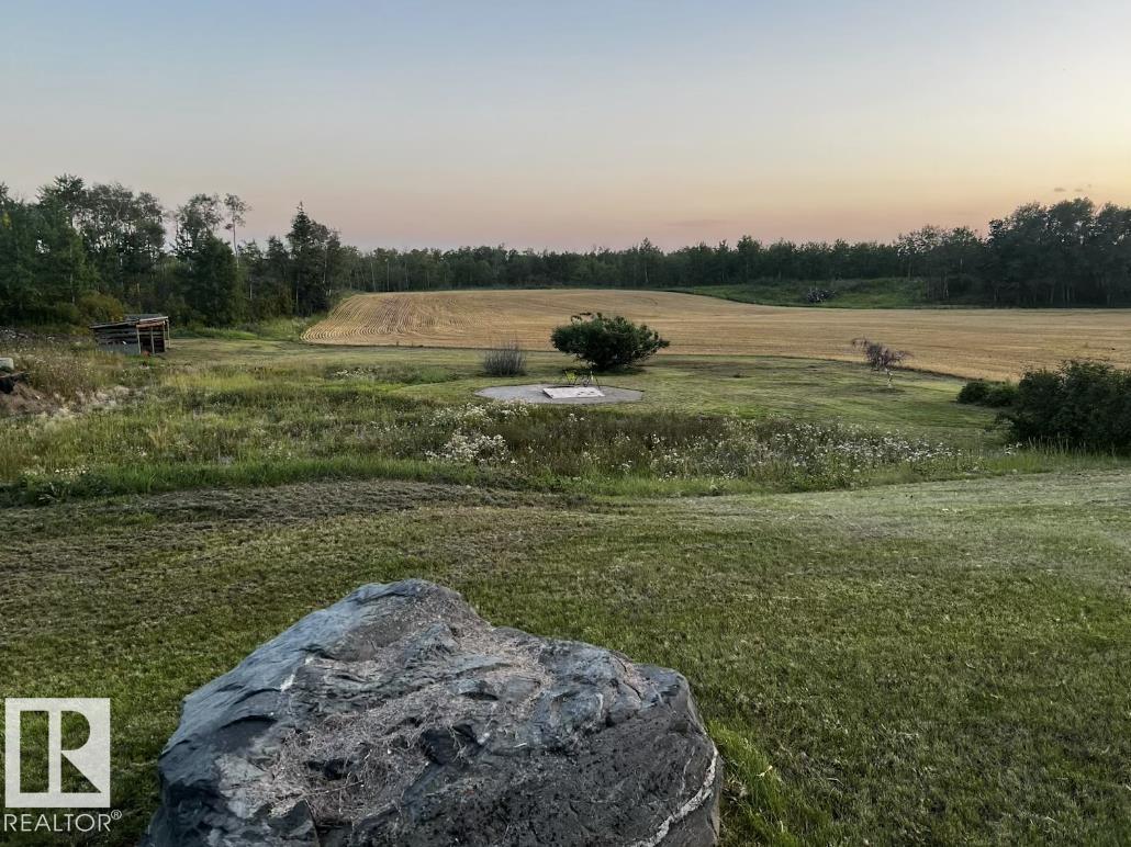 54522 RGE ROAD 204, Rural Strathcona County