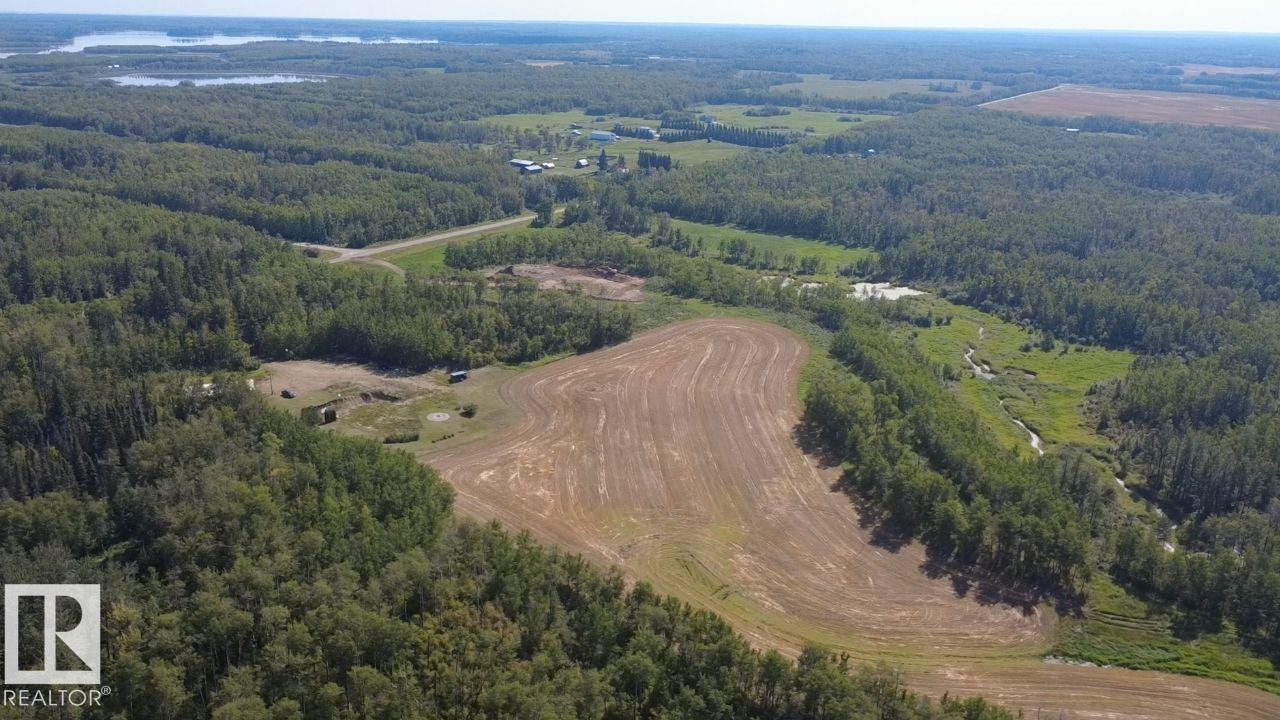 54522 RGE ROAD 204, Rural Strathcona County