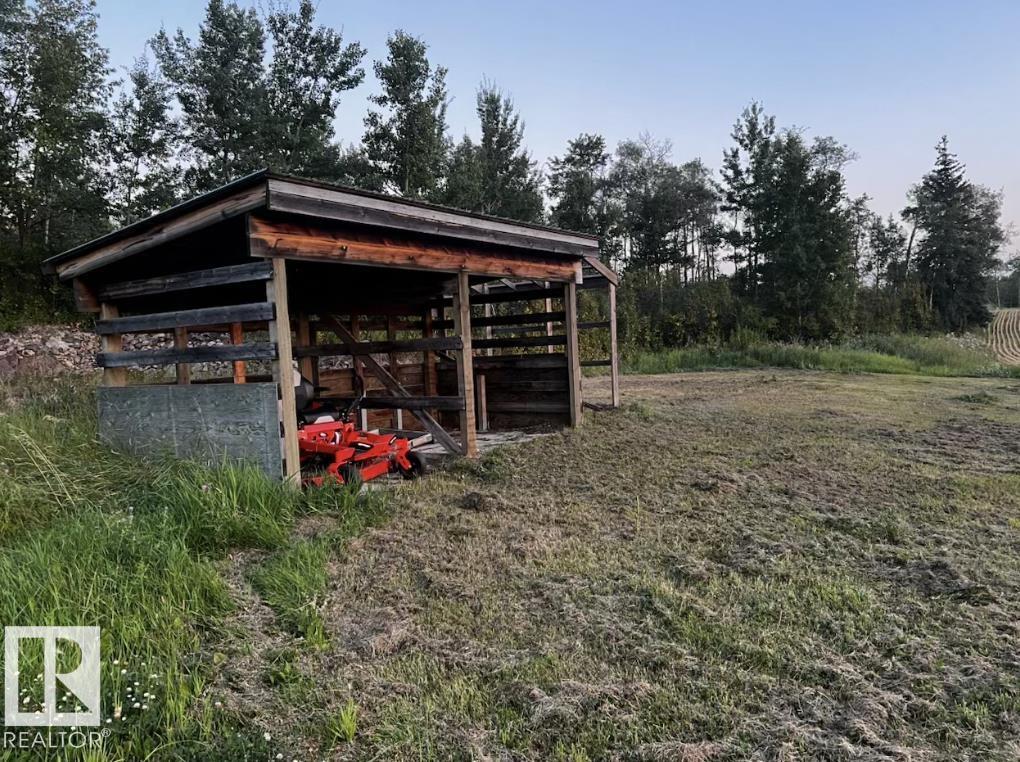 54522 RGE ROAD 204, Rural Strathcona County