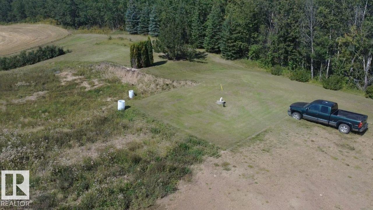 54522 RGE ROAD 204, Rural Strathcona County