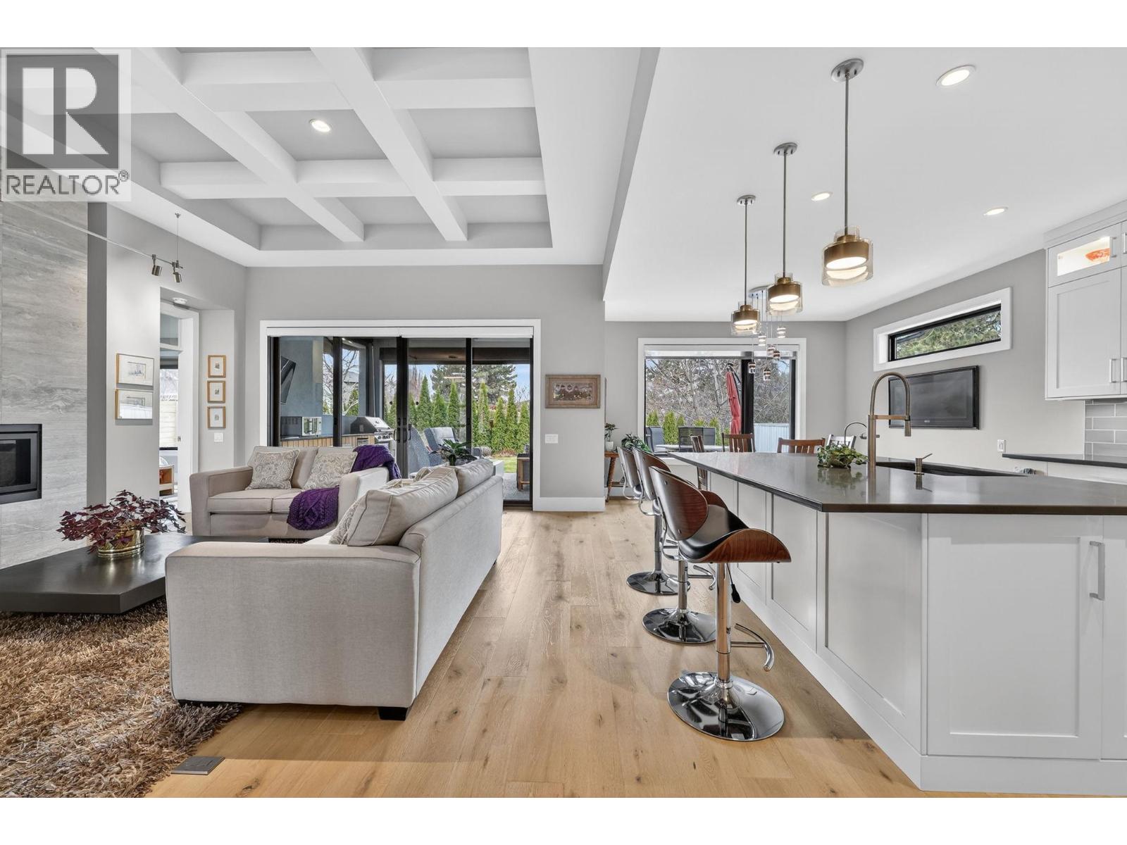  4346 Uley Road, Kelowna