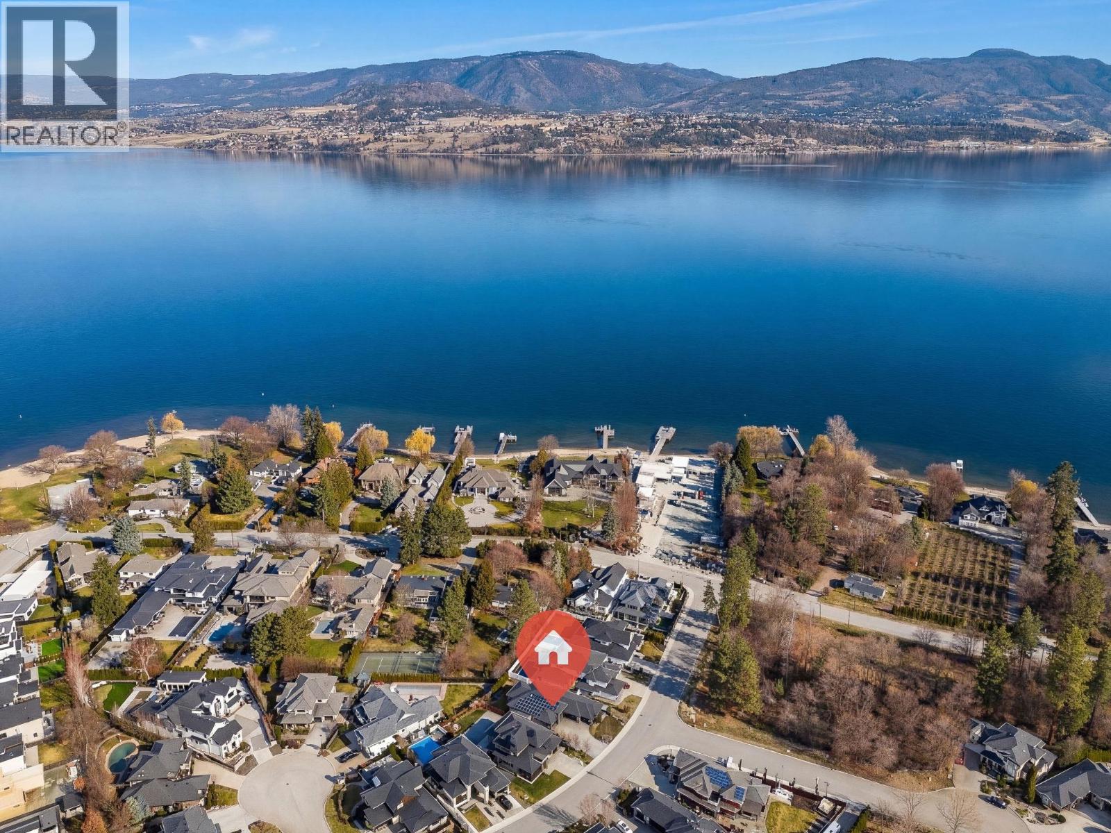  4346 Uley Road, Kelowna