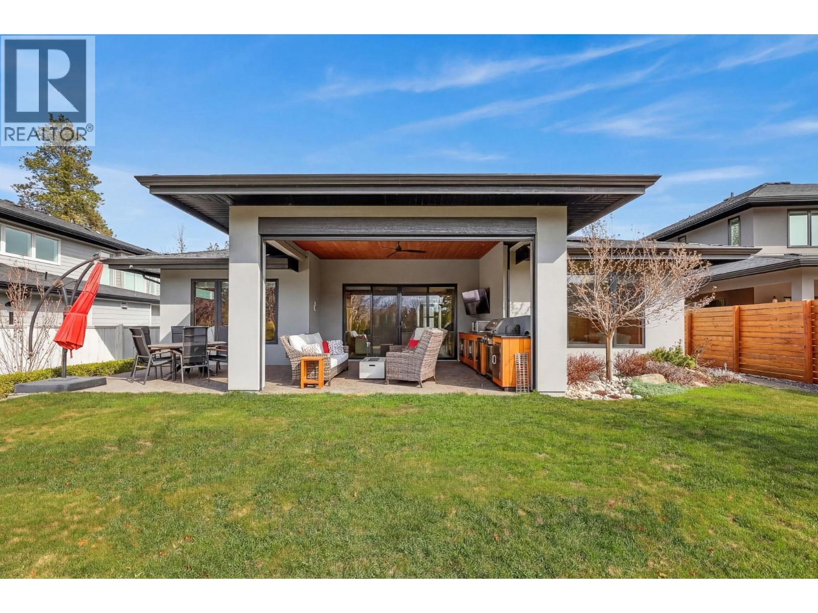  4346 Uley Road, Kelowna