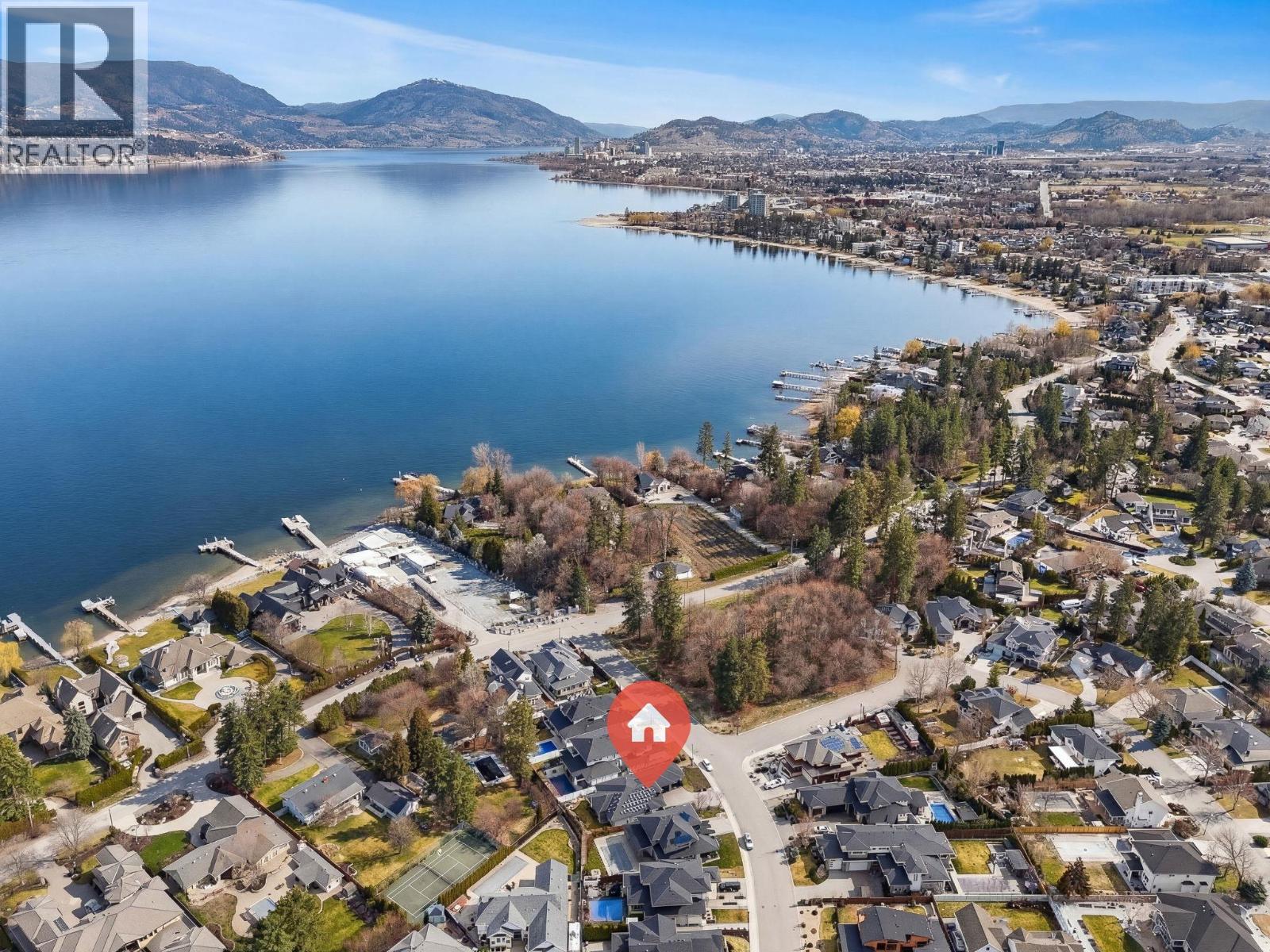  4346 Uley Road, Kelowna