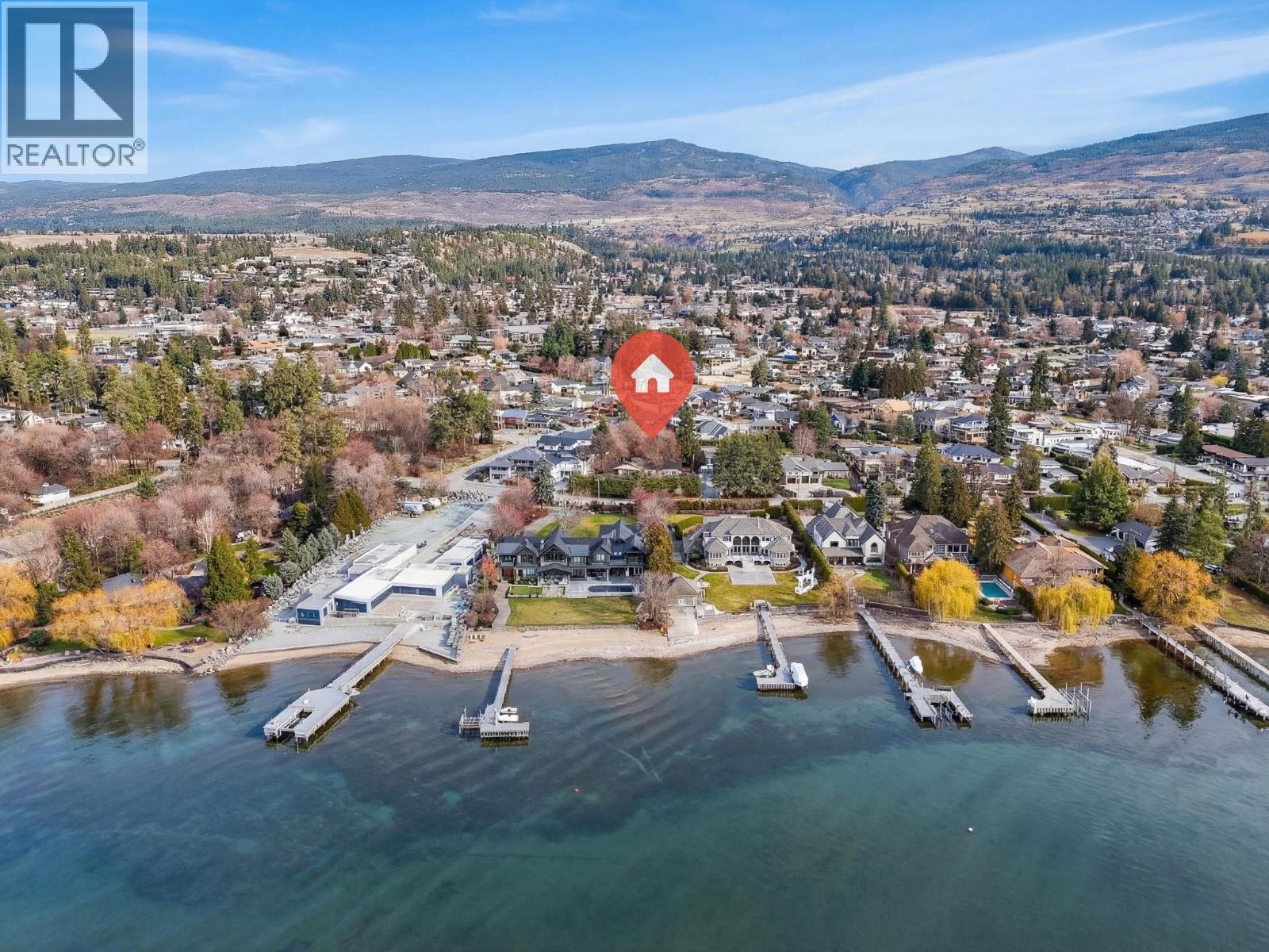  4346 Uley Road, Kelowna