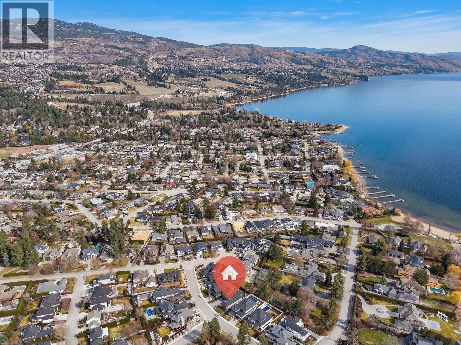  4346 Uley Road, Kelowna