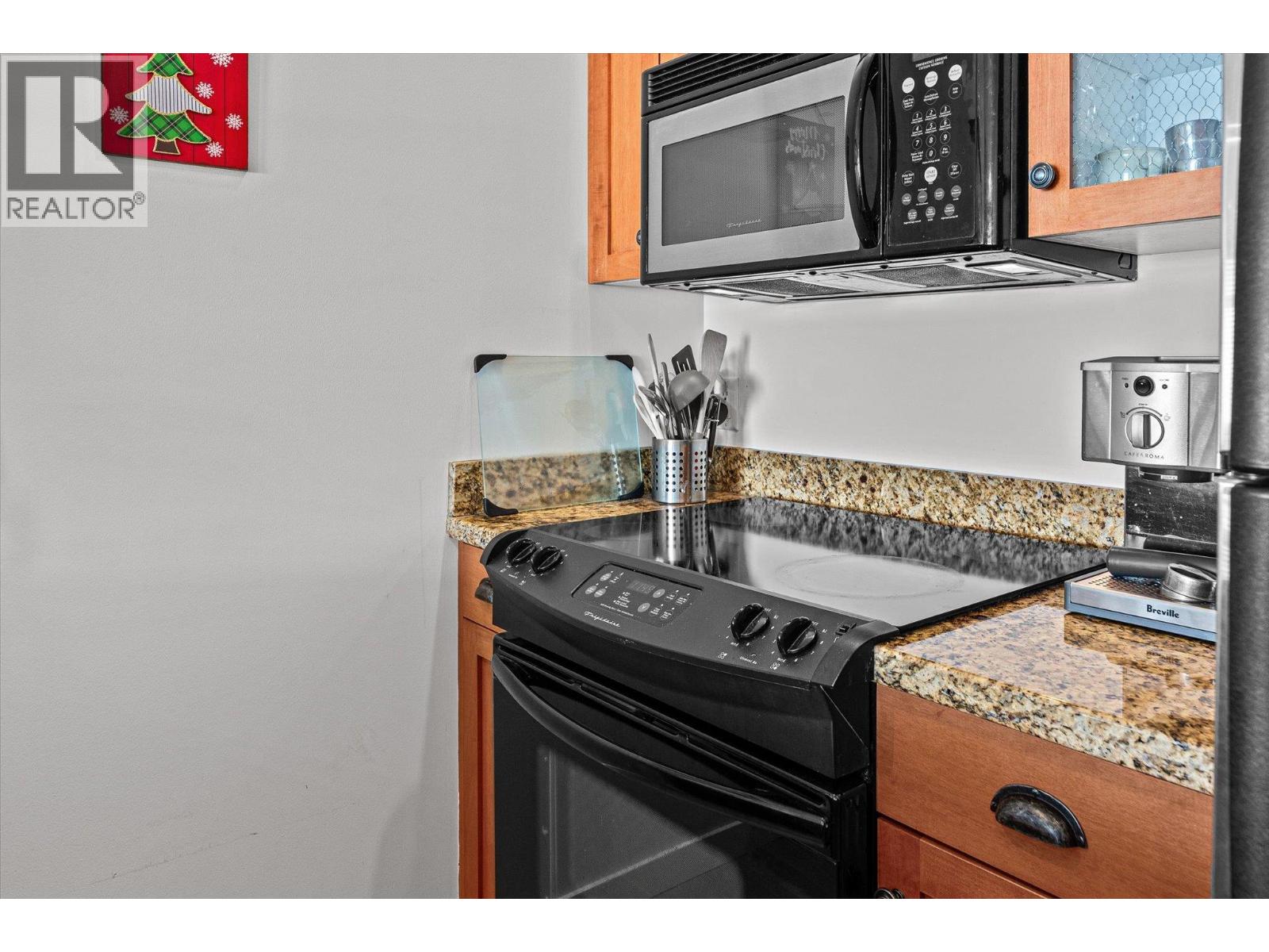 255 Feathertop Way Unit# 201, Big White