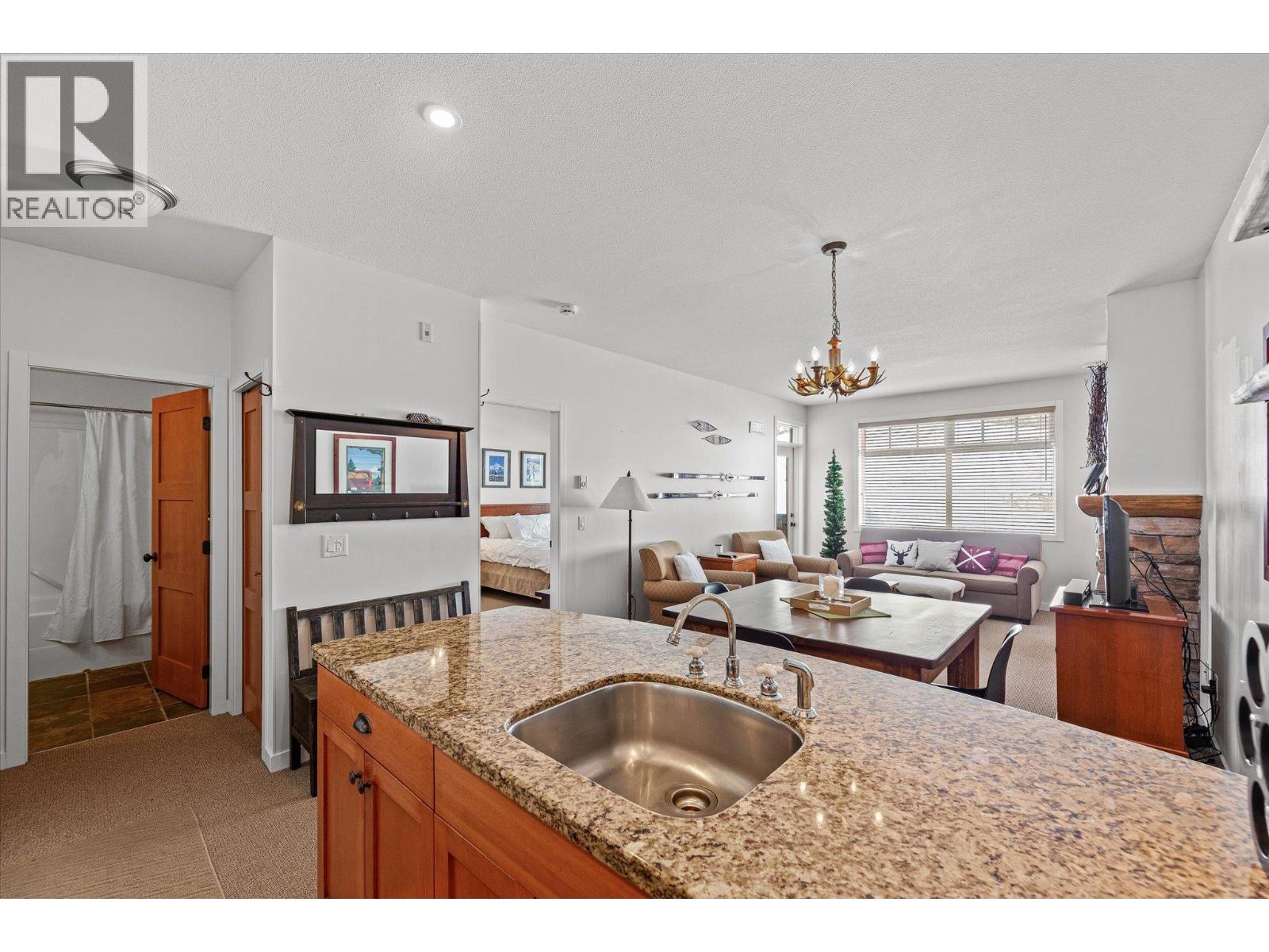 255 Feathertop Way Unit# 201, Big White