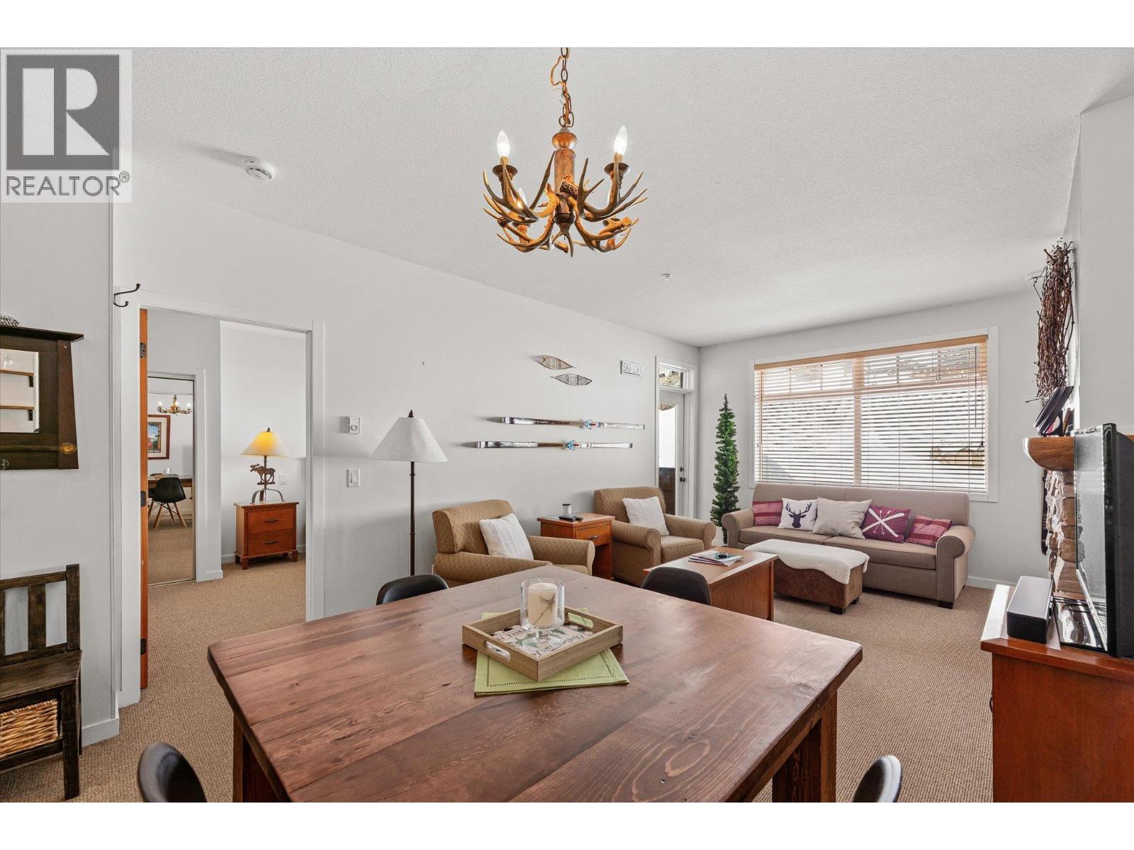 255 Feathertop Way Unit# 201, Big White