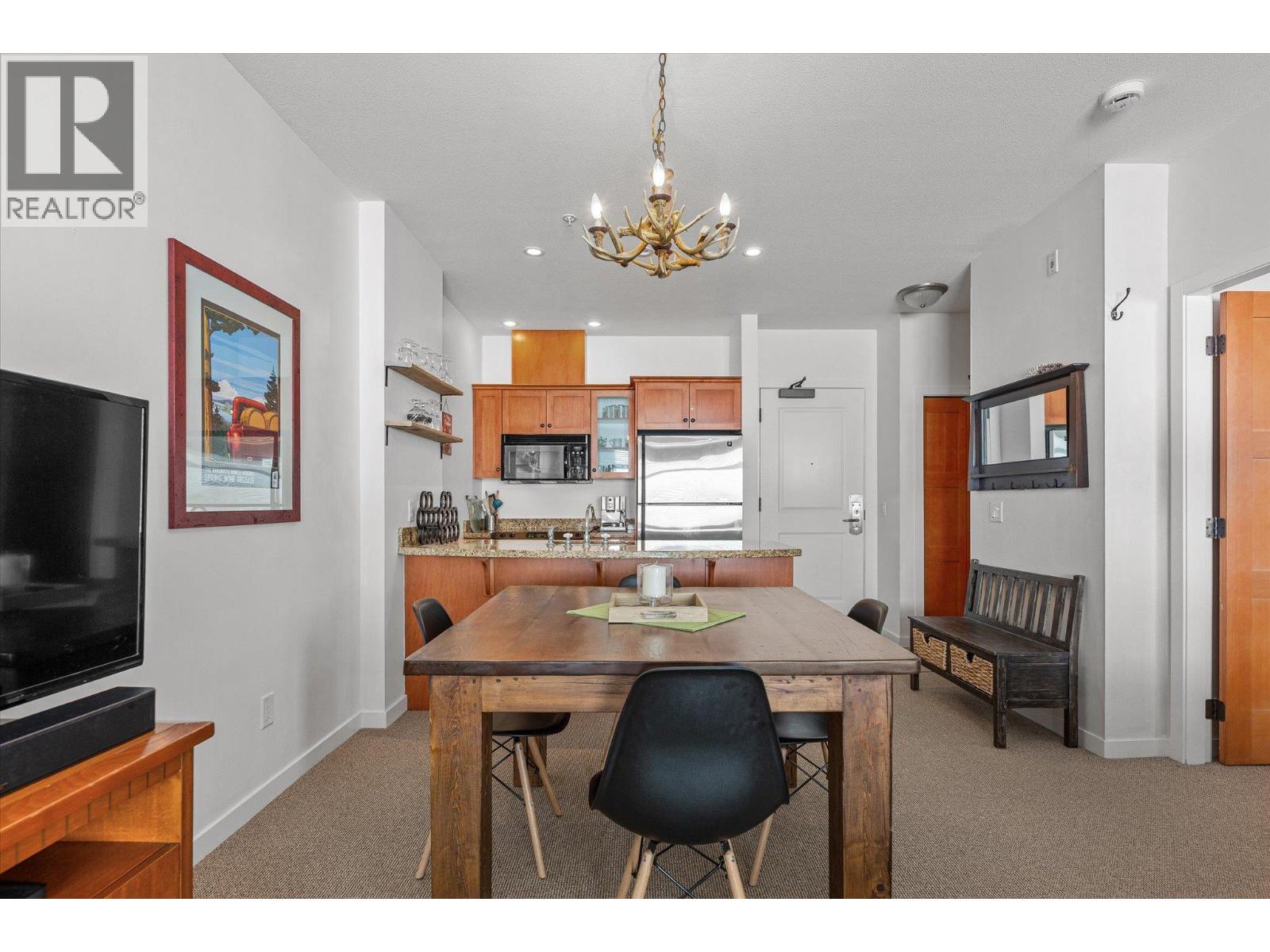 255 Feathertop Way Unit# 201, Big White