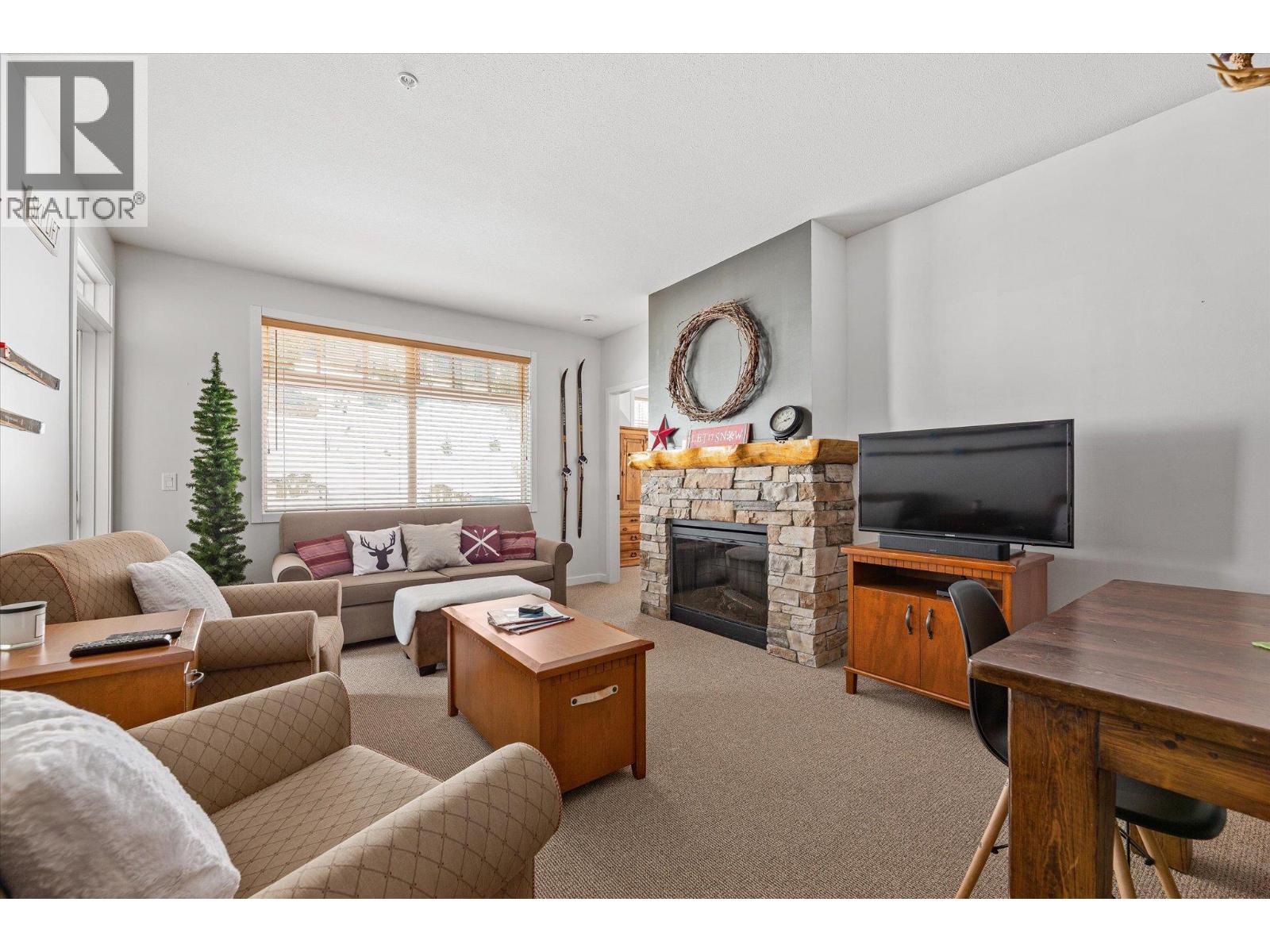 255 Feathertop Way Unit# 201, Big White