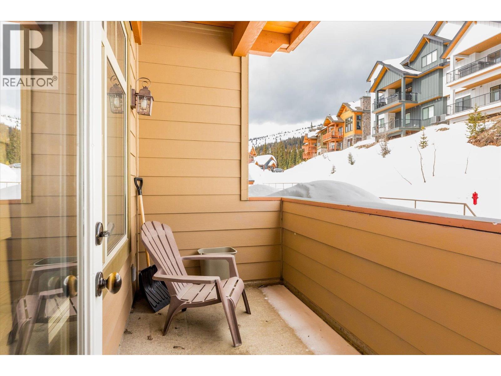 255 Feathertop Way Unit# 201, Big White