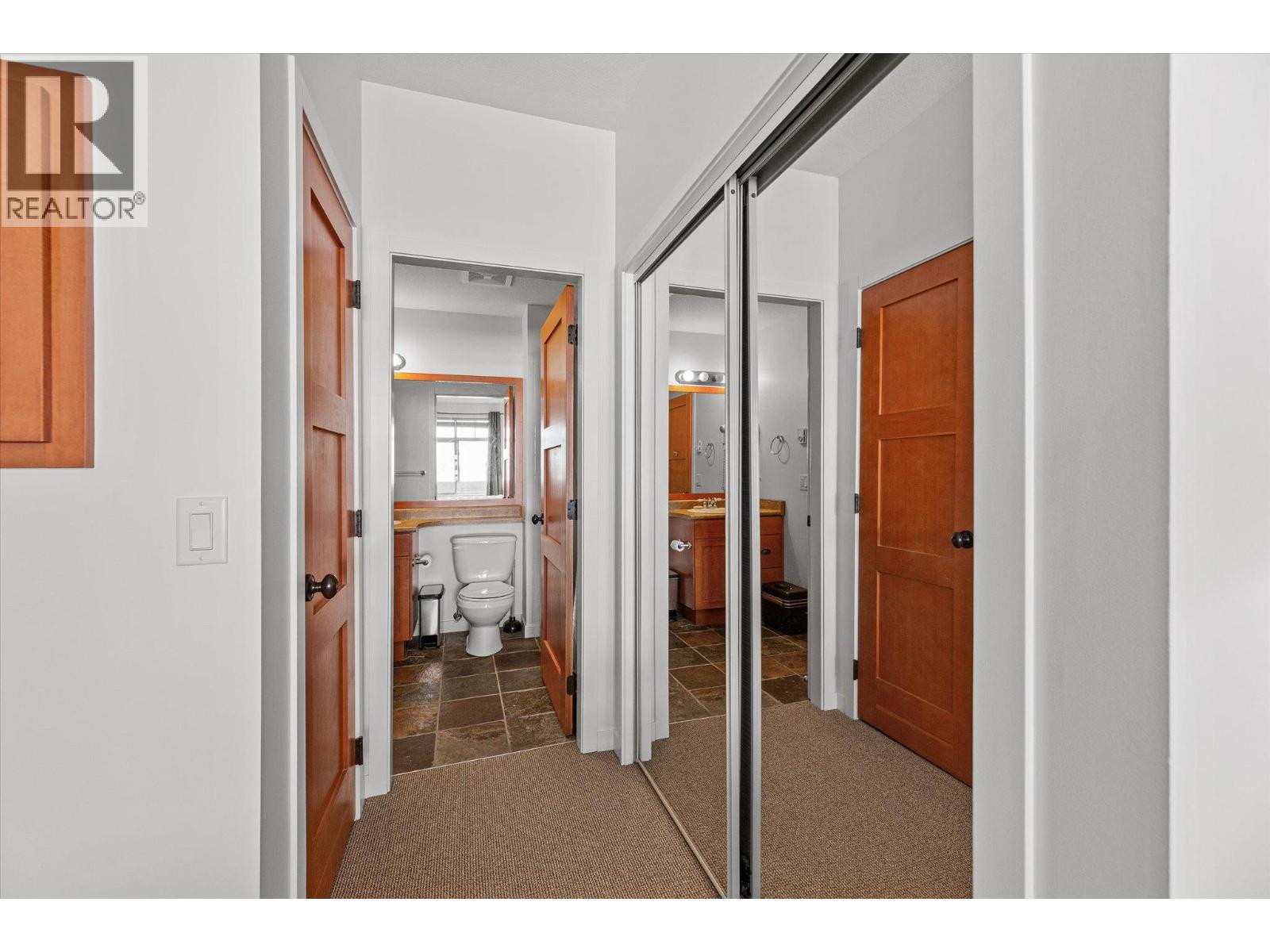 255 Feathertop Way Unit# 201, Big White