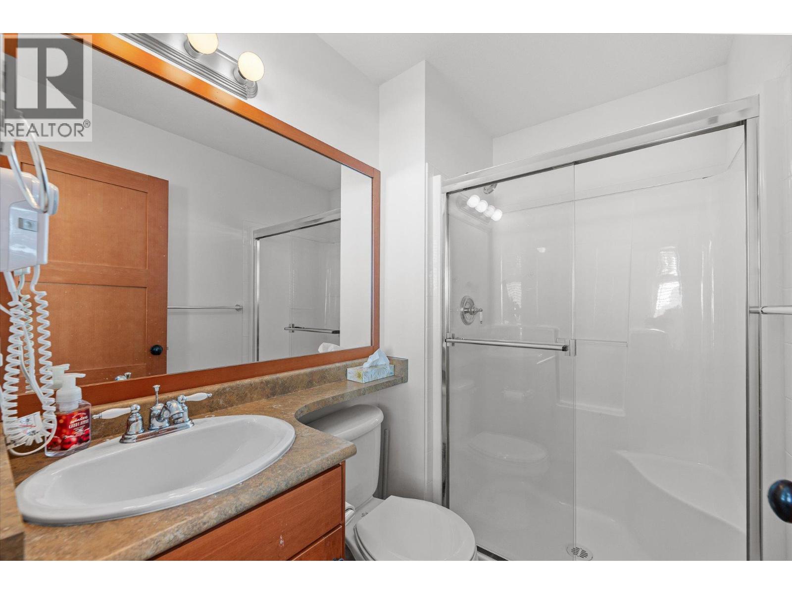 255 Feathertop Way Unit# 201, Big White