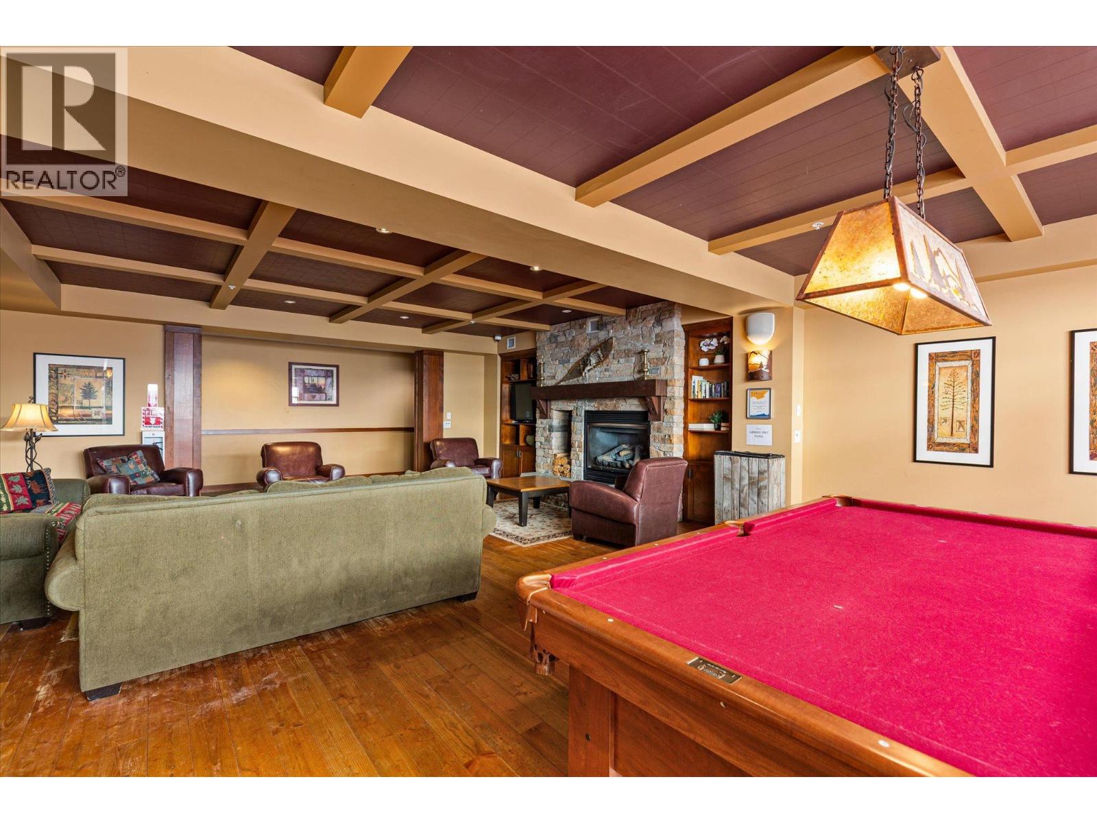 255 Feathertop Way Unit# 201, Big White