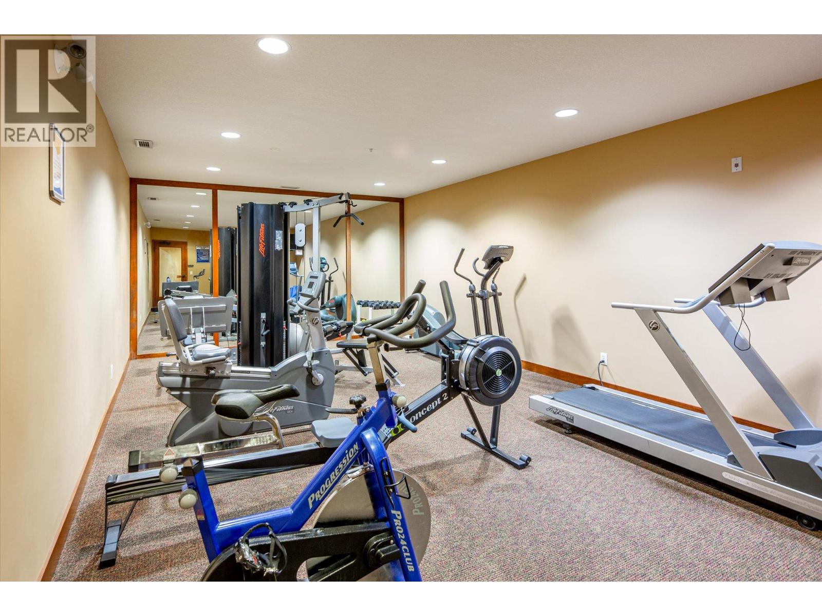 255 Feathertop Way Unit# 201, Big White